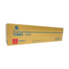 Konica Minolta TN-715M (ACP8350) magenta toner (original) 073428 - 1
