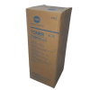 Konica Minolta TN-801K (013J) svart toner (original) 072658 - 1