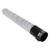 Konica Minolta TN-812K (A8H5050) svart toner (original) 072998 - 1