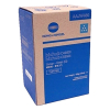 Konica Minolta TNP-79C (AAJW450) cyan toner (original)