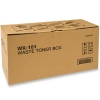 Konica Minolta WX-101 (A162WY1) waste toner box (original)