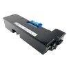 Konica Minolta WX-104 (A7XWWY2) waste toner box (original)