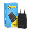 Mobilladdare 5W 1-port | USB-A | 123ink 302913 - 4