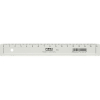 Linjal 16cm plast | Möbius & Ruppert