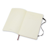 Moleskine ​​​​​​​​​​​​​​​​​​​​​Anteckningsbok | Linjerat | Moleskine Pocket | Soft Cover | svart IMQP611 313068 - 2
