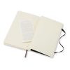 Moleskine ​​​​​​​​​​​​​​​​​​​​​Anteckningsbok | Linjerat | Moleskine Pocket | Soft Cover | svart IMQP611 313068 - 3