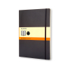 Moleskine ​​​​​​​​​​​​​​Anteckningsbok | Linjerat | Moleskine XL | Soft Cover | svart IMQP621 313080 - 1