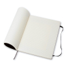 Moleskine ​​​​​​​​​​​​​​Anteckningsbok | Linjerat | Moleskine XL | Soft Cover | svart IMQP621 313080 - 2