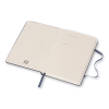 Moleskine ​​​​​​​Anteckningsbok | Blank | Moleskine Pocket | Hard Cover | blå IMQP012B20 313057 - 2