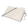 Moleskine ​​​​​​​Anteckningsbok | Blank | Moleskine Pocket | Hard Cover | blå IMQP012B20 313057 - 3