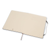 Moleskine ​​​​​​​Anteckningsbok | Blank | Moleskine XL | Hard Cover | svart IMQP092 313065 - 2