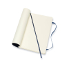 Moleskine Anteckningsbok | Blank | Moleskine Large | Soft Cover | blå IMQP618B20 313064 - 3