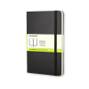 Moleskine Anteckningsbok | Blank | Moleskine Pocket | Hard Cover | svart IMQP012 313053 - 1