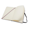 Moleskine Anteckningsbok | Blank | Moleskine Pocket | Hard Cover | svart IMQP012 313053 - 3