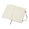 Moleskine Anteckningsbok | Blank | Moleskine Pocket | Soft Cover | svart IMQP613 313054 - 2