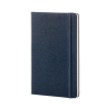Moleskine Anteckningsbok | Linjerat | Moleskine Large | Hard Cover | blå IMQP060B20 313077 - 1