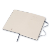 Moleskine Anteckningsbok | Linjerat | Moleskine Large | Hard Cover | blå IMQP060B20 313077 - 2