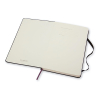 Moleskine Anteckningsbok | Linjerat | Moleskine Large | Hard Cover | svart IMQP060 313073 - 2