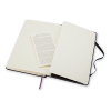 Moleskine Anteckningsbok | Linjerat | Moleskine Pocket | Hard Cover | svart IMMM710 313067 - 4