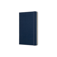 Moleskine Bullet Journal Large | Moleskine | Hard Cover | blå IMQP066B20 313089