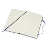 Moleskine Bullet Journal Large | Moleskine | Hard Cover | blå IMQP066B20 313089 - 3