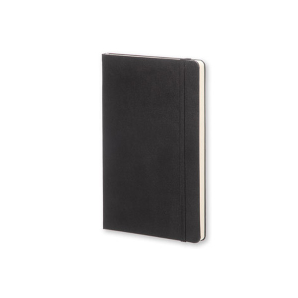 Moleskine Bullet Journal Large | Moleskine | Hard Cover | svart IMQP066 313086 - 1