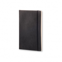 Moleskine Bullet Journal Large | Moleskine | Soft Cover | svart IMQP619 313087