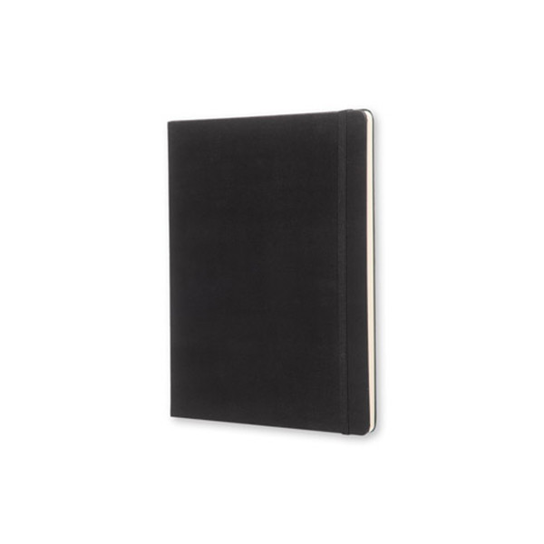 Moleskine Bullet Journal XL | Moleskine | Hard Cover | svart IMQP093 313090 - 1
