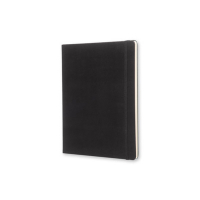 Moleskine Bullet Journal XL | Moleskine | Hard Cover | svart IMQP093 313090