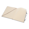 Moleskine Bullet Journal XL | Moleskine | Hard Cover | svart IMQP093 313090 - 3