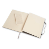 Moleskine Bullet Journal XL | Moleskine | Hard Cover | svart IMQP093 313090 - 4