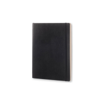 Moleskine Bullet Journal XL | Moleskine | Soft Cover | svart IMQP624 313091