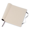 Moleskine Bullet Journal XL | Moleskine | Soft Cover | svart IMQP624 313091 - 3