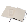 Moleskine Bullet Journal XL | Moleskine | Soft Cover | svart IMQP624 313091 - 4