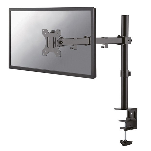 Monitorarm för 1 monitor | Neomounts by NewStar | svart med bordsklämma FPMA-D550BLACK 200302 - 1