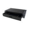 Monitorstativ 486x276x96mm | 123ink | svart/grå 8038101C 302202 - 2