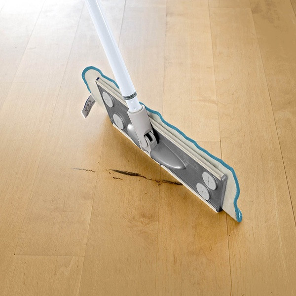Mopp med skaft 3 x 1 | Smart Microfiber 1012-09-6 501985 - 3