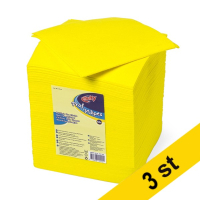 Rengöringsservetter 50st | Multy 3st SMU00084