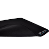 Musmatta 45x40cm | Sandberg Gamer Mousepad XL | svart 520-26 360387 - 1