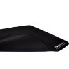 Musmatta 45x40cm | Sandberg Gamer Mousepad XL | svart 520-26 360387
