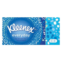 Näsdukar | Kleenex Everyday | 8st
