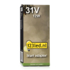 Nätadapter till ljusslingor | 31V [123ink] LDR07137 - 4