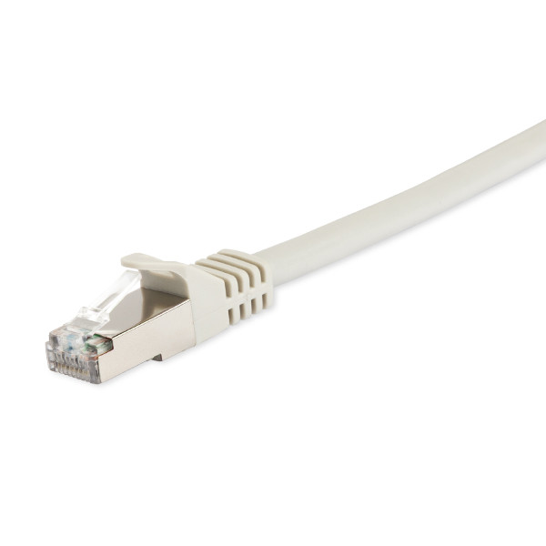 Nätverkskabel CAT7 S/FTP | 2m | grå | 123ink 91603C CCGP85420GY20C MK7001.2GC 302305 - 2