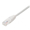 Nätverkskabel UTP CAT6 | 3m | vit 306-95 360910