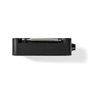 Nödradio DAB+ | trådlös | Nedis K070501176 - 4