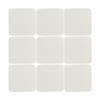 Nano stickers dubbelsidiga 28 x 28mm | 123ink | 54st 302550 - 1