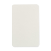 Nano stickers dubbelsidiga 85 x 54mm | 123ink | 12st 302549 - 1