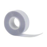 Nanotejp dubbelsidig 30mm x 3m | transparent | 123ink 302543
