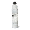 Nashuatec DT20 svart toner (original) 078000 - 1