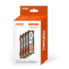 Neato True HEPA filterset | 945-0476 | 4st (original)  ANE00301 - 1